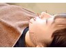 【美容鍼×小顔矯正】お顔の事ならお任せ！　12000→3500