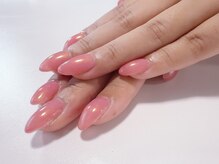 ヨーローネイル(YOLO Nail)/mao gel ワンカラー