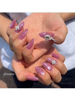 ネイル グラマリア(Nail Glramaria)/