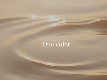 ハユン(hayun)/ワンカラー/ラメグラ