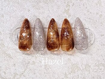 ヘーゼル 吉祥寺(Hazel)/Hazelトレンド定額