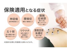 ほねつぎ福山緑町鍼灸整骨院/