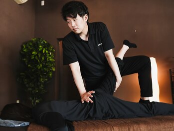 ストレッチゼロ 韮崎店/全身スッキリ！驚異の実感！