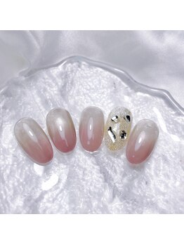 アールズネイル(R's Nail)/