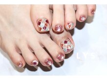 リス ネイルアンドビューティー(LYS)/