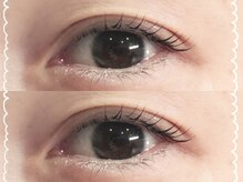 ルレーヴ 鴨江店(Le reve)/まつ毛パーマ♪