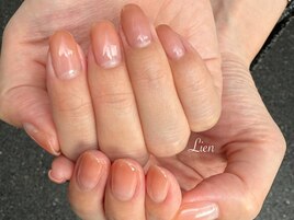 艶グラデーション