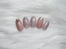 メゾンアンズ 船橋店(maison ANZU.)/定額 オフィス/シンプル系コース