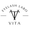 アイラッシュラボ ヴィータ(EYELASH LABO VITA)のお店ロゴ