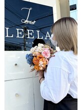 リーラ(LEELA)&nbsp;Maiko LEELA