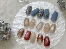 【 初めての方にもおすすめ！定額デザイン 】