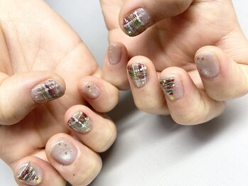 爪処 中野坂上/持ち込みコース