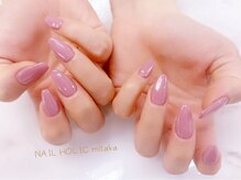 ネイルホリック/ワンカラー