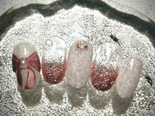 エースタイル(A-style)/2026,1月マンスリーデザイン