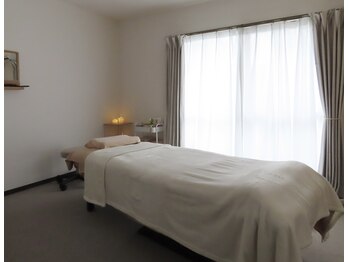 燈縁 ひより/内観