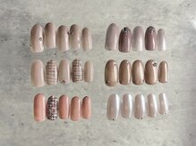 ラボンド(La Bond)/【Ｊｒネイリスト】定額デザイン