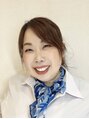 クリスタルネイル プレミアム イオンモール鹿児島店(CRYSTAL NAIL PREMIUM) 濱田 しおり