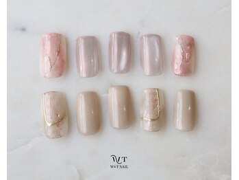 R8.WTシンプルデザインコース