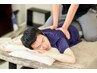 ☆何度でも☆全身もみほぐし６０分　￥3500