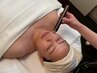 【憧れ陶器肌に】肌質改善 ダーマフェイシャル50分（ダウンタイムなし）