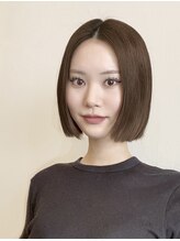 オハナ アイラッシュサロン 吉祥寺店(Ohana)&nbsp;森岡 【吉祥寺】