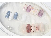 エタ(etta)/【ハンド】定額デザインB