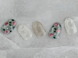 トレンドアートコース