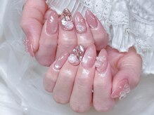 シシー 難波店(sissy)/ magnet design