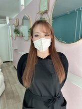 グレース(Grace) 山越 千明