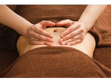 リラクゼーションルーム チュラ(Relaxation Room CERAH)の雰囲気（とにかく頑固な肩凝り、冷え固まって取れない頑固な脂肪に！）