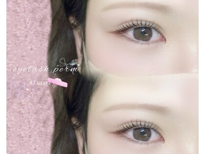 ミルス アイビューティー 横浜西口店(MIRUS EyeBeauty)の写真
