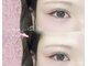 ミルス アイビューティー 横浜西口店(MIRUS EyeBeauty)の写真