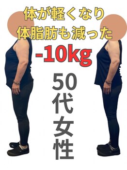 カメタロウプラス 津志田店(kametarouplus)の写真/お腹周りの余分の脂肪が気になる方必見！毎日お風呂でお腹を見たくない気分を痩せて解消！