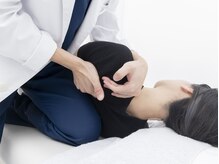ヒラメント 亀戸院(Hilament)の雰囲気（デスクワークや蓄積した肩こりや腰痛【整体/リンパ/骨盤矯正】）