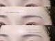 ビセオ(ViSEO)の写真/【眉毛wax×まつげパーマ/￥6000】顔の印象の8割は眉毛で決まる!アイブロウwaxで清潔感あふれる好印象眉に!