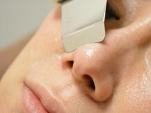 アブソリュートワン(absolute1)/毛穴の汚れスッキリ♪