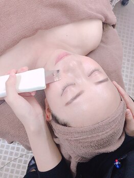 ベルビー エルエル岡崎店/スクライバー☆