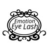 エモーション(Emotion)ロゴ