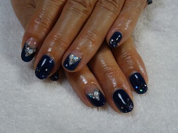 ネイルサロン リッティー(RITTY)/