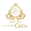 幸せの空間 ココ(CoCo.)ロゴ