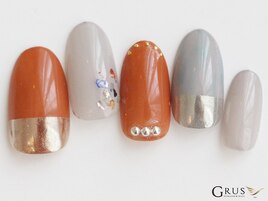 トレンドアートコース