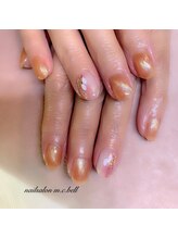 エムシーベル(m.c bell)/