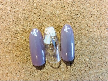 定額ライトコース ￥4350