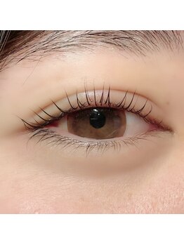 ハピネス(HAPPINESS)/まつげパーマ