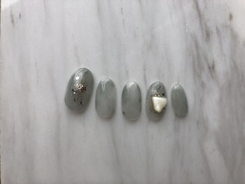 エレン 南越谷店(elen)/simple plan