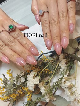 フィオリ(FIORI)/ヌーディーミラー☆