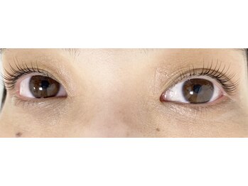 シック(Chic)/ラッシュリフト