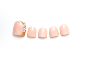 選べるフット定額デザイン￥5000