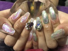 ブリリアン(Brillant)/