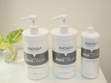 ハナハナ(hanahana)/インディバ正規品クリーム